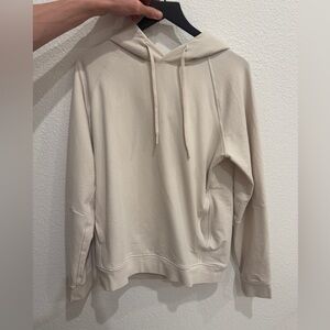 Lululemon city sweat, pullover hoodie
